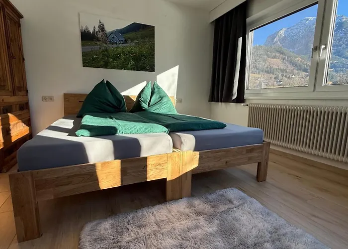 Bed & Breakfast Botenwirt - Self Check In