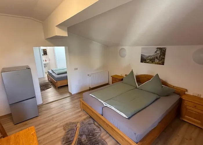 Botenwirt - Self Check In