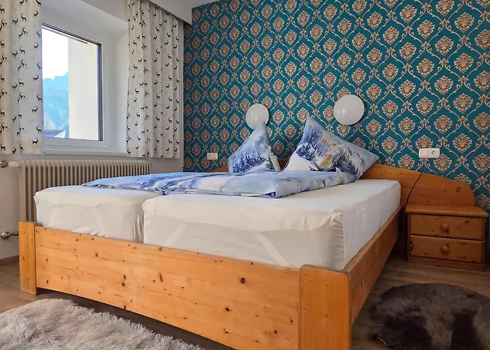 Botenwirt - Self Check In Bed & Breakfast Spital Am Pyhrn