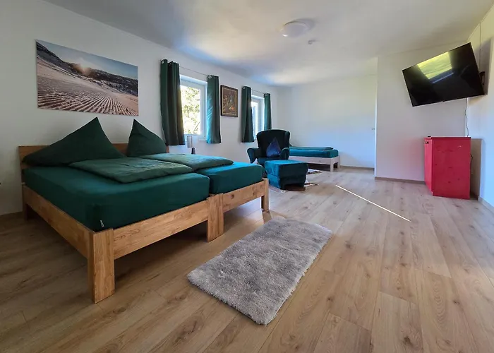 Botenwirt - Self Check In Spital Am Pyhrn