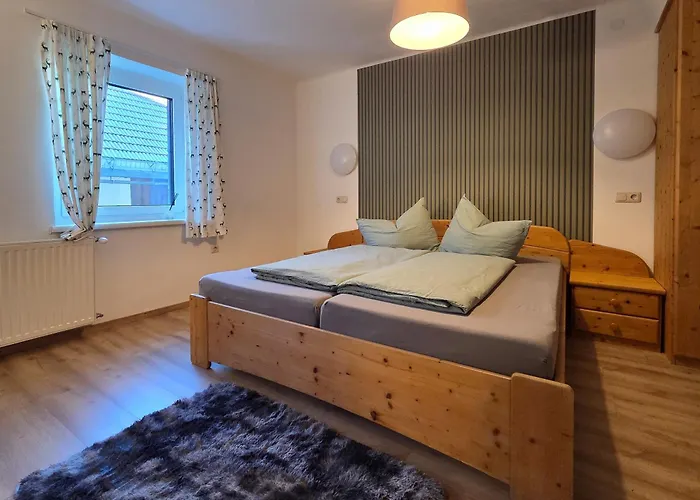 Botenwirt - Self Check In