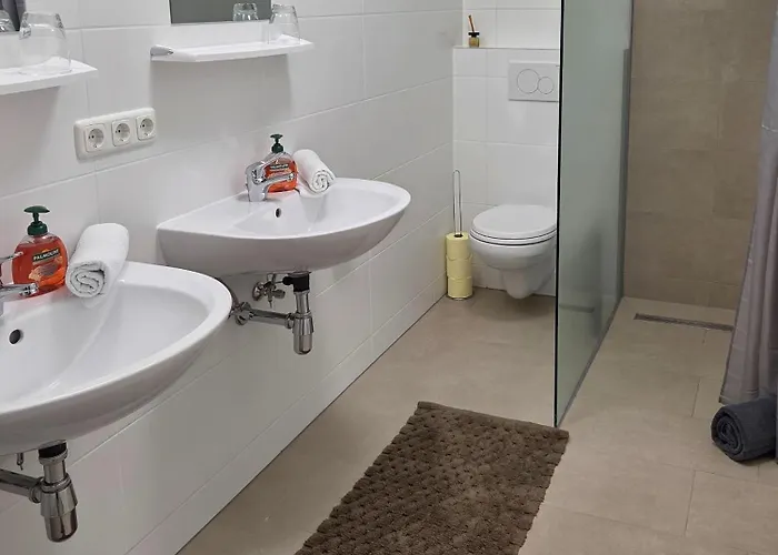 Botenwirt - Self Check In 3*