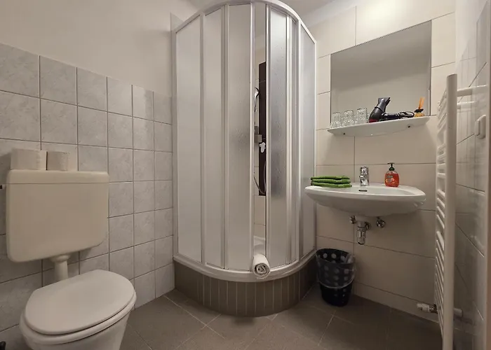 Botenwirt - Self Check In 3* Spital Am Pyhrn