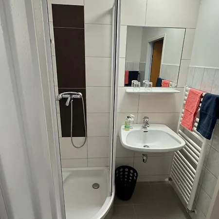 Botenwirt - Self Check In 3*