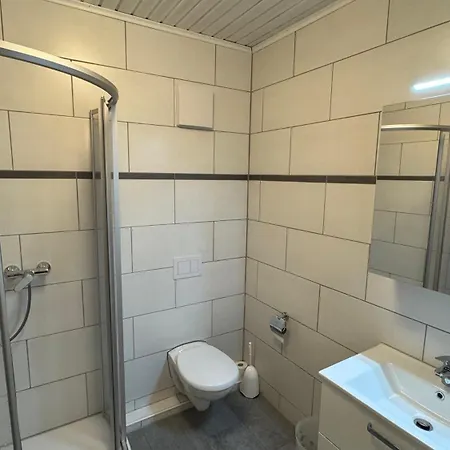 Alojamento de Acomodação e Pequeno-almoço Botenwirt - Self Check In 3*