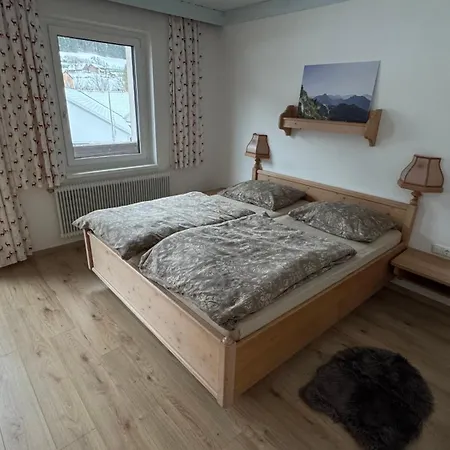 Botenwirt - Self Check In