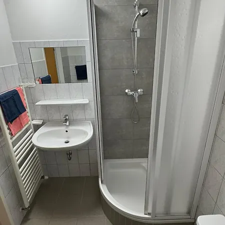 Botenwirt - Self Check In 3* Spital Am Pyhrn