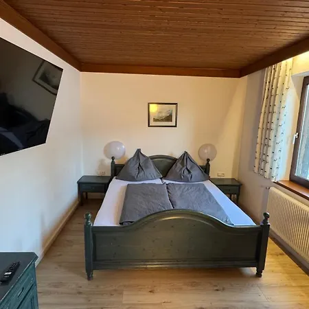 Botenwirt - Self Check In