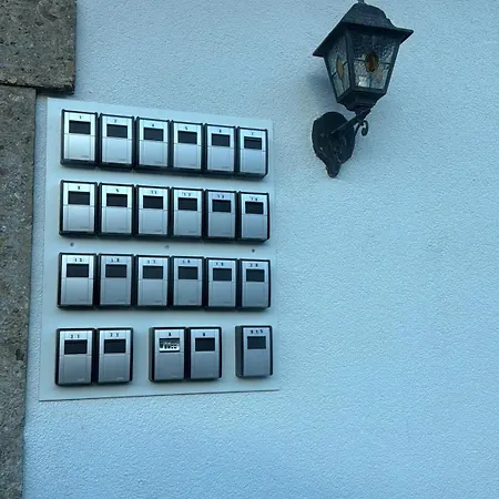 Botenwirt - Self Check In 3*