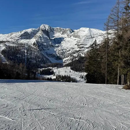 Botenwirt - Self Check In 3* Spital Am Pyhrn