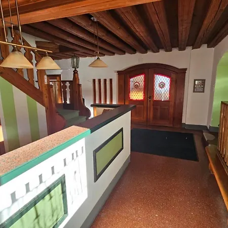 Botenwirt - Self Check In 3*