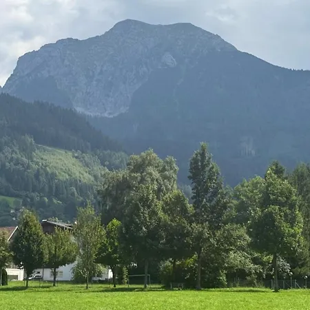 Bed & Breakfast Botenwirt - Self Check In 3*