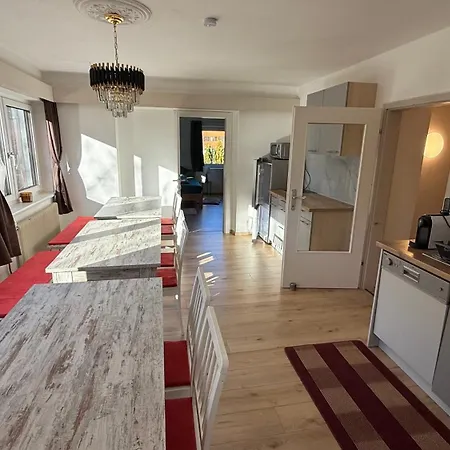 Bed & Breakfast Botenwirt - Self Check In Spital Am Pyhrn