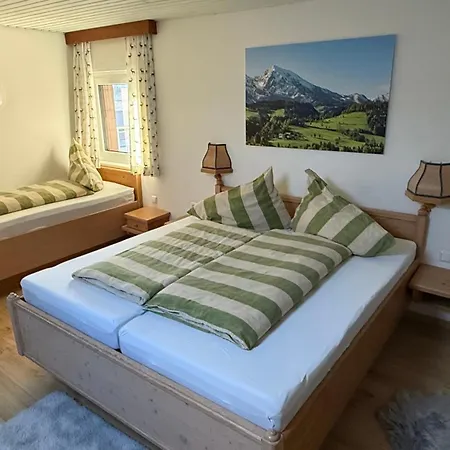 Bed & Breakfast Botenwirt - Self Check In 3*