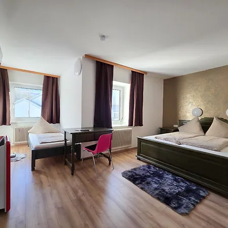 Botenwirt - Self Check In 3* Spital Am Pyhrn