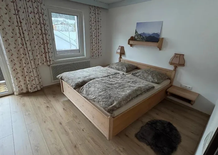 Botenwirt - Self Check In