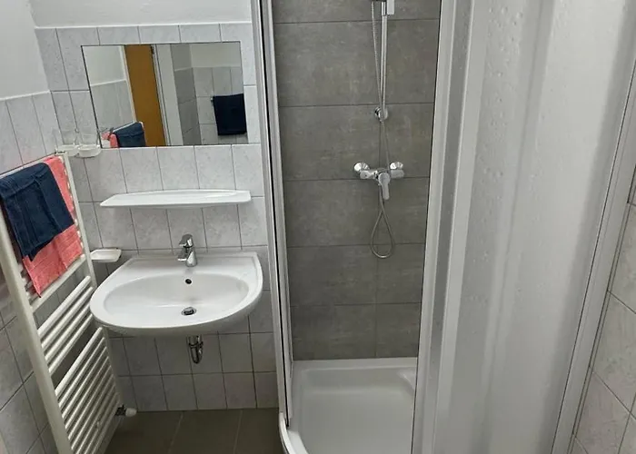 Botenwirt - Self Check In 3* Spital Am Pyhrn