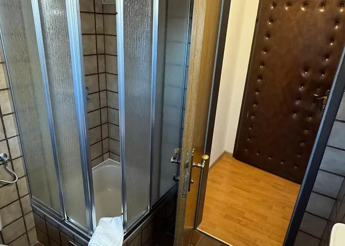 Botenwirt - Self Check In 3*