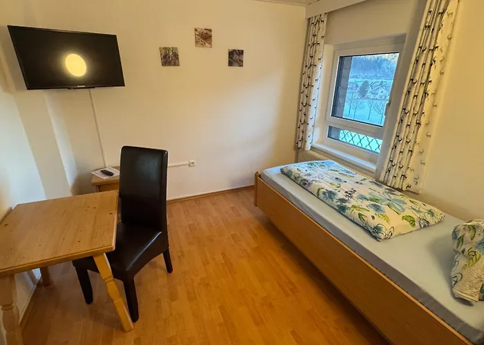 Botenwirt - Self Check In 3*