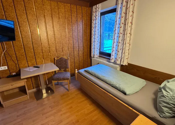 Botenwirt - Self Check In Spital Am Pyhrn