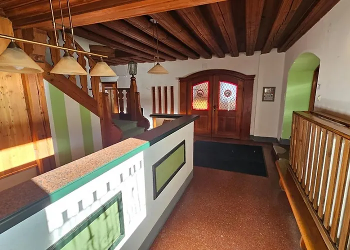 Botenwirt - Self Check In 3*