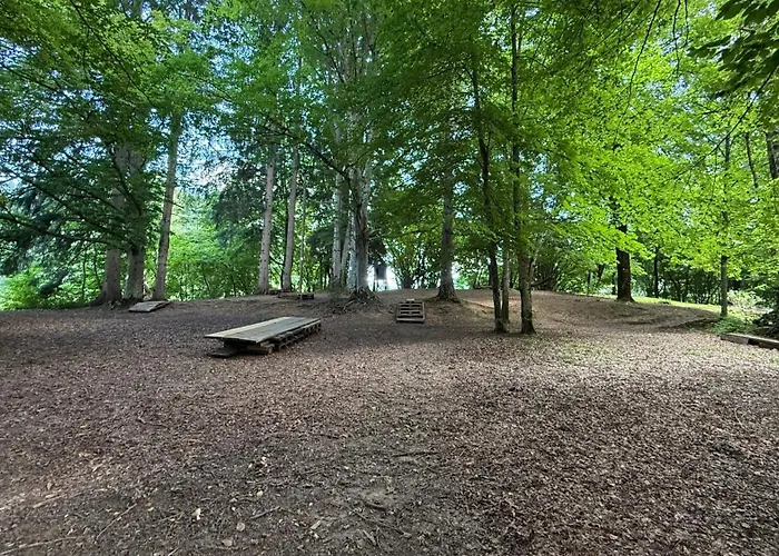 Oda ve Kahvaltı Botenwirt - Self Check In Spital Am Pyhrn