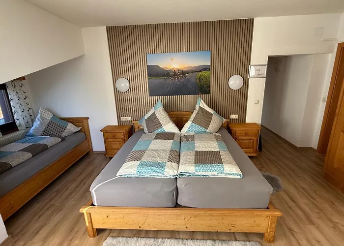 Botenwirt - Self Check In 3* Spital Am Pyhrn