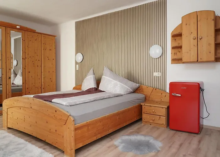 Botenwirt - Self Check In